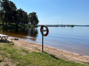 Holiday home KARLSBORG III, Karlsborg